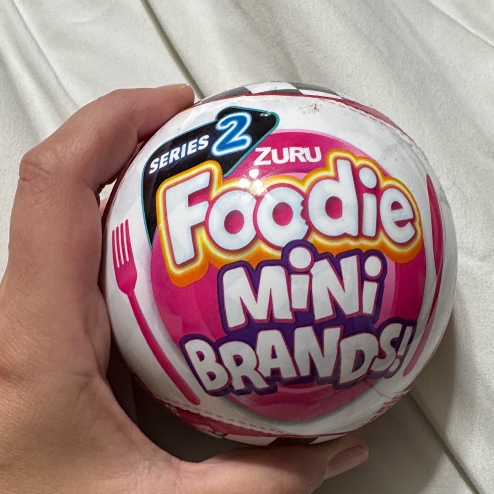 Mini brands - Picture 2 of 5
